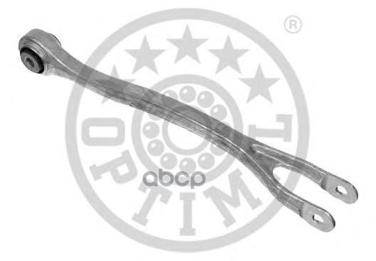 Рычаг независимой подвески колеса MERCEDES-BENZ: CLS (C219)  E-KLASSE (W211)  E-KLASSE Kombi (S211) Optimal арт. g5-754