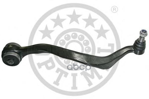 Рычаг независимой подвески колеса MAZDA: 6 (GG)  6 Hatchback (GG)  6 Station Wagon (GY) Optimal арт. g5-757