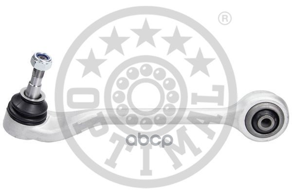 Рычаг Независимой Подвески Колеса Bmw: 5 (E60)  5 Touring (E61) Optimal арт. g5-918