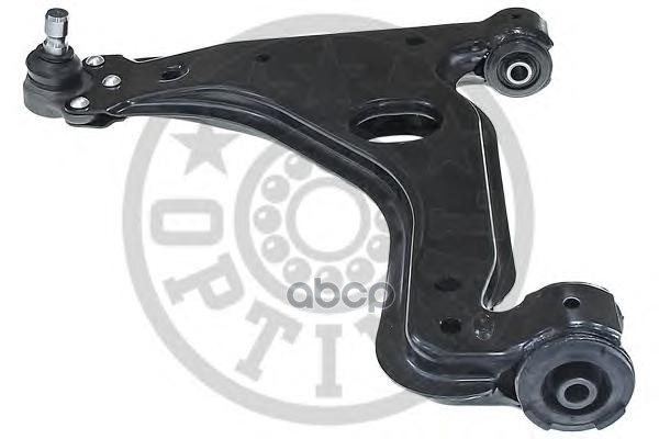 Рычаг независимой подвески колеса OPEL: ASTRA G Cabriolet (F67)  ASTRA G Caravan (F35_)  ASTRA G CC Optimal арт. g6-1102