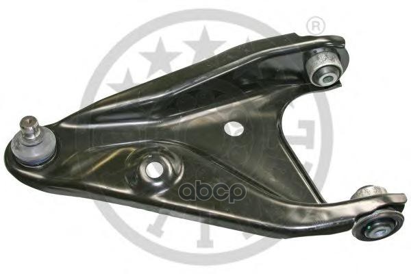 Рычаг Независимой Подвески Колеса Dacia: Logan (Ls_)  Logan Mcv (Ks_) Optimal арт. g6-1134