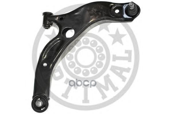 Рычаг Независимой Подвески Колеса Ford Asia / Ozeania: Ixion Kombi (Bu1)  Mavmazda: 323 F Vi (Bj) Optimal арт. g6-1188