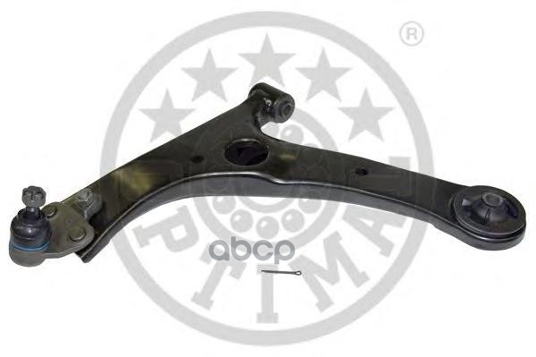 Рычаг Независимой Подвески Колеса Toyota: Avensis (_T25_)  Avensis Combi (_T25_)  Avensis Stufenheck Optimal арт. g6-1223
