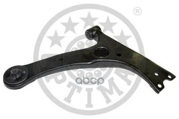 Рычаг независимой подвески колеса TOYOTA: COROLLA (_E12_)  COROLLA Combi (_E12_)  COROLLA Station Wa Optimal арт. g6-1224