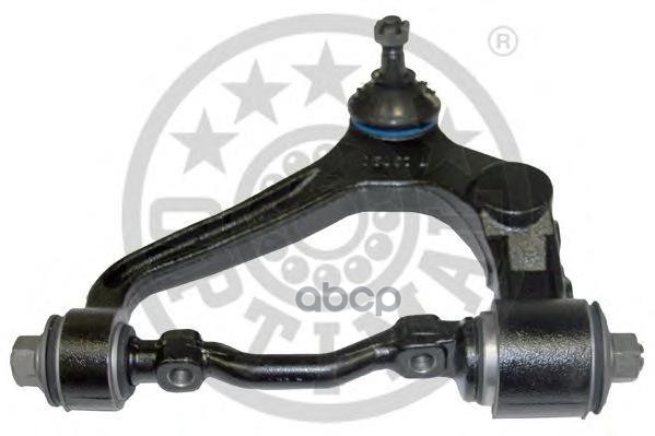 Рычаг Независимой Подвески Колеса Toyota: Hiace Iii Kasten (Yh7_  Lh6_  Lh7_  Lh5_  Yh5_  Yh6_)  Hia Optimal арт. g6-1227