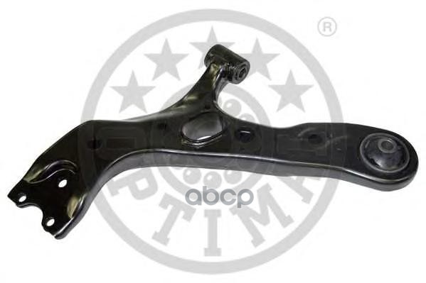 Рычаг независимой подвески колеса TOYOTA: RAV 4 III (_A3_) Optimal арт. g6-1235