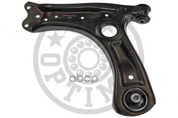 Рычаг независимой подвески колеса SEAT: CORDOBA (6L2)  IBIZA IV (6L1)SKODA: FABIA (542)  FABIA Com Optimal арт. g6-1272