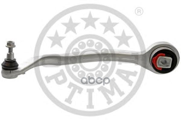 Рычаг независимой подвески колеса AUDI: ALLROAD (4BH  C5) Optimal арт. g6-1351