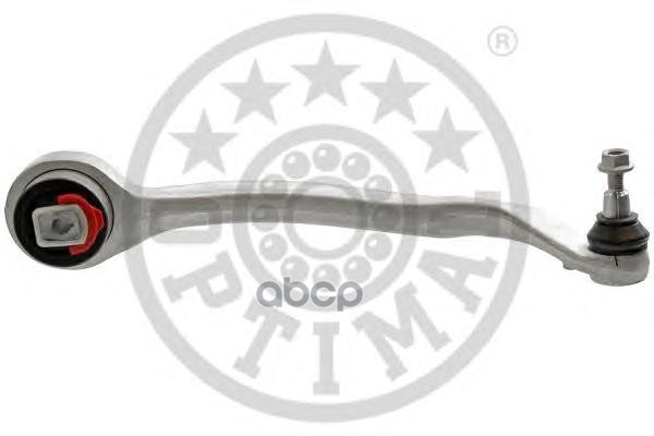 Рычаг независимой подвески колеса AUDI: ALLROAD (4BH  C5) Optimal арт. g6-1352