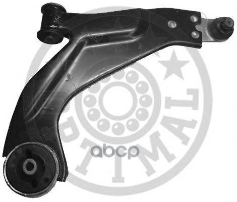Рычаг независимой подвески колеса FORD: MONDEO III (B5Y)  MONDEO III Kombi (BWY)  MONDEO III Stufenh Optimal арт. g6-828