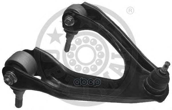Рычаг Независимой Подвески Колеса Honda: Accord Iv (Cb)  Accord Iv Aerodeck (Cb)  Accord Iv Coupe (C Optimal арт. g6-831