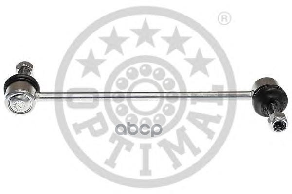 Стойка Стабилизатора Vw: Multivan T5 (7Hm  7Hn  7Hf  7Ef  7Em  7En)  Transporter T5 Bus (7Hb  7Hj  7 Optimal арт. g7-1000