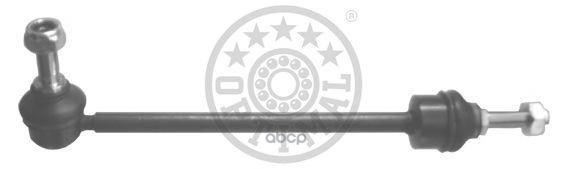 Стойка Стабилизатора | Перед Прав/Лев | Optimal арт. G71005