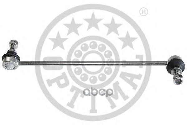 Стойка стабилизатора BMW: 1 (E81)  1 (E87)  1 Cabriolet (E88)  1 Coupe (E82)  3 (E90)  3 Cabriolet ( Optimal арт. g7-1025