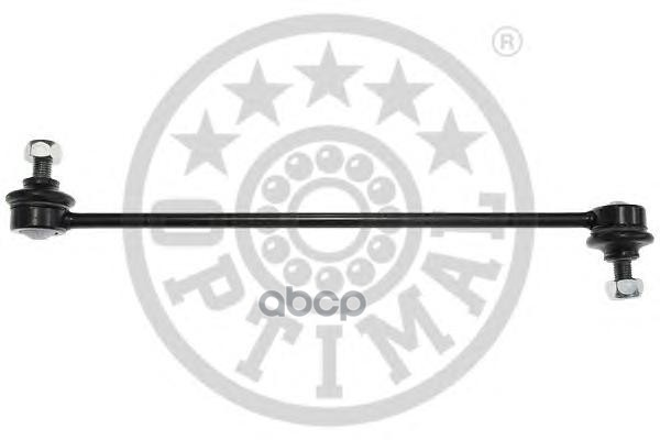 Стойка стабилизатора TOYOTA: AVENSIS (_T22_)  AVENSIS Liftback (_T22_)  AVENSIS Station Wagon (_T22_ Optimal арт. g7-1046