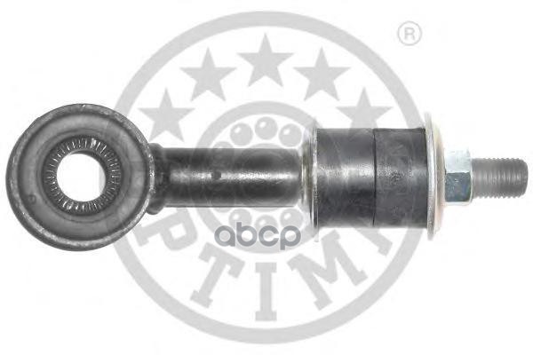 Стойка Стабилизатора | Перед Прав/Лев | Optimal арт. G71130