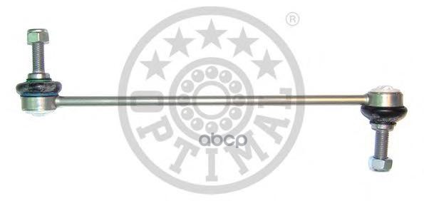 Стойка стабилизатора OPEL: ASTRA J  ASTRA J Sports Tourer  ASTRA J Stufenheck  INSIGNIA  INSIGNIA C Optimal арт. g7-1267