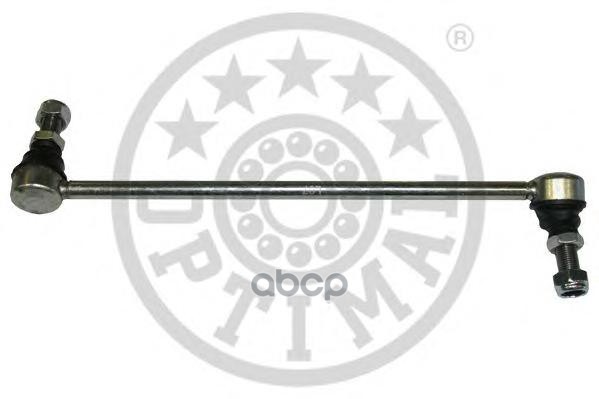 Стойка Стабилизатора Nissan: Murano Ii (Z51)  Qashqai / Qashqai +2 I (J10  Jj10)  X-Trail (T31)Ren Optimal арт. g7-1302