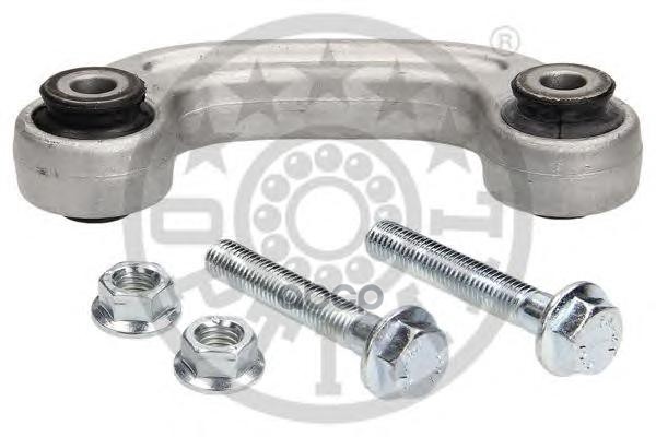 Стойка Стабилизатора Audi: A6 (4F2  C6)  A6 Allroad (4Fh  C6)  A6 Avant (4F5  C6)  A8 (4E_)Audi (F Optimal арт. g7-1311