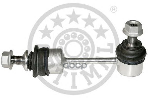 Стойка стабилизатора BMW: 5 (E60)  5 Touring (E61)  6 (E63)  6 Cabriolet (E64) Optimal арт. g7-1321