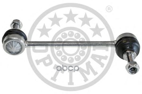 Стойка Стабилизатора Peugeot: 406 (8B)  406 Break (8E/F)  406 Coupe (8C) Optimal арт. g7-541