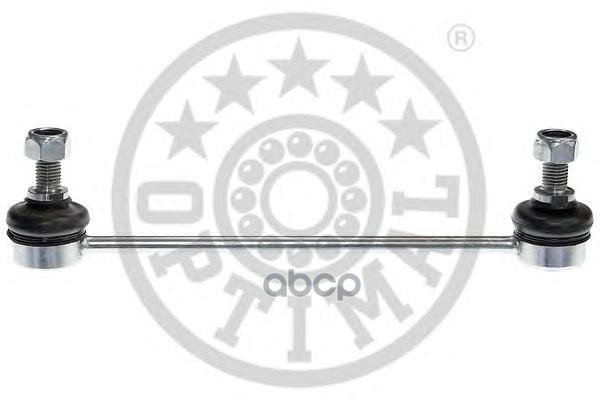 Стойка Стабилизатора Opel: Omega B (25_  26_  27_)  Omega B Caravan (21_  22_  23_)Vauxhall: Carlt Optimal арт. g7-564