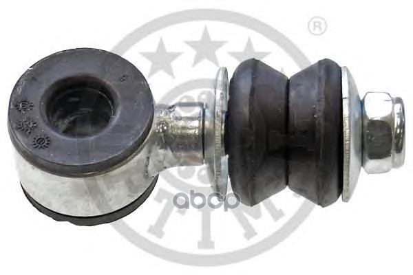 Тяга / Стойка  Стабилизатор Seat: Cordoba (6K1  6K2)  Ibiza Ii (6K1)  Toledo I (1L)  Vw: Golf Ii (19 Optimal арт. g7-595