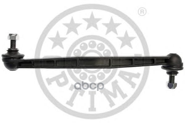 Стойка стабилизатора OPEL: ASTRA G Cabriolet (F67)  ASTRA G Caravan (F35_)  ASTRA G CC (F48_  F08_) Optimal арт. g7-617