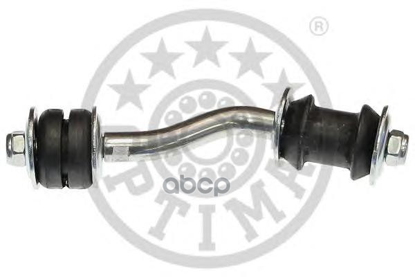 Стойка стабилизатора AUDI: 80 (89  89Q  8A  B3)  90 (89  89Q  8A  B3) Optimal арт. g7-706