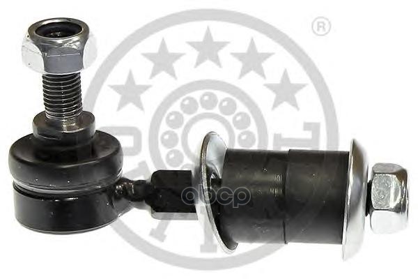 Стойка Стабилизатора Suzuki: Baleno (Eg)  Baleno Kombi (Eg) Optimal арт. g7-745