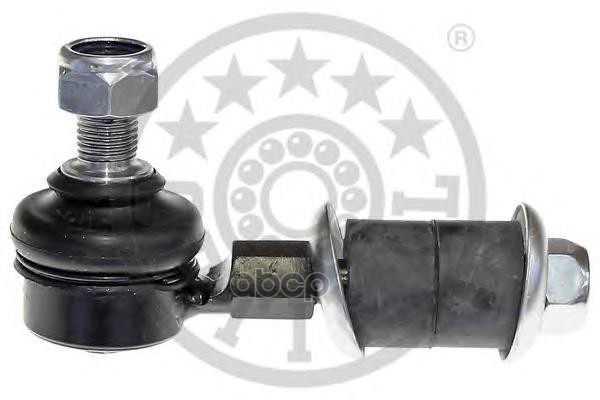 Стойка Стабилизатора Ford: Maverick (Uds  Uns)Nissan: Cabstar  Terrano Ii (R20) Optimal арт. g7-833
