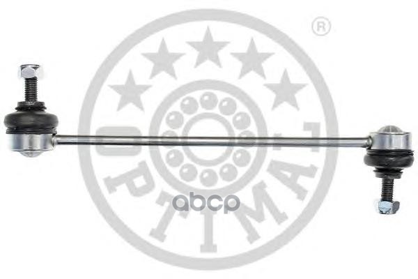 Стойка стабилизатора FORD: MONDEO III (B5Y)  MONDEO III Kombi (BWY)  MONDEO III Stufenheck (B4Y) Optimal арт. g7-845