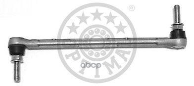 Стойка стабилизатора FORD: COUGAR (EC_)  MONDEO I (GBP)  MONDEO I Kombi (BNP)  MONDEO I Stufenheck ( Optimal арт. g7-850