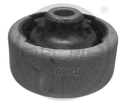 Сайлентблок Рычага Подвески Ford: Courier Kasten (F3l  F5l)  Courier Kasten (J5_  J3_)  Fiesta Iv ( Optimal арт. g9-663