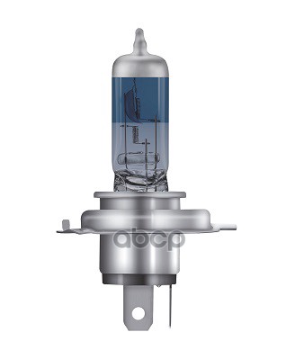 Лампа H4 COOL BLUE BOOST Osram арт. 62193cbb-hcb