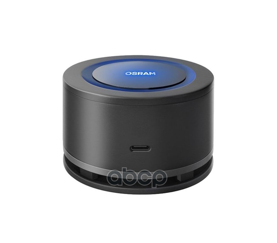 Очиститель Воздуха Автомобиля (Дезинфектор) Ledas101bk Osram арт. LEDAS101BK