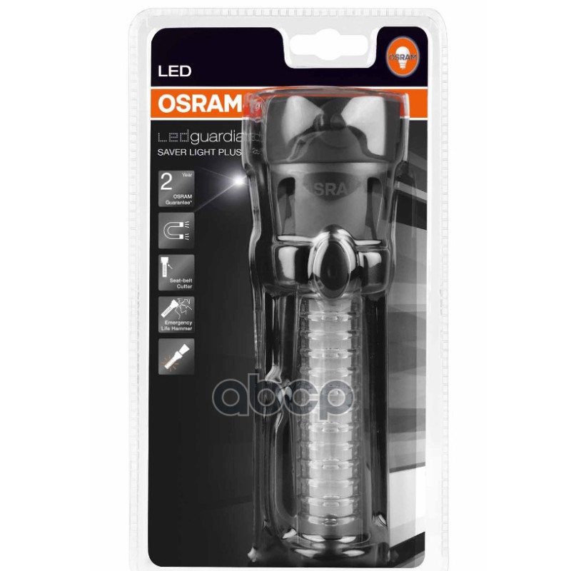 Фонарь Аварийный Led 6Xbli1 Osram Osram арт. ledsl101