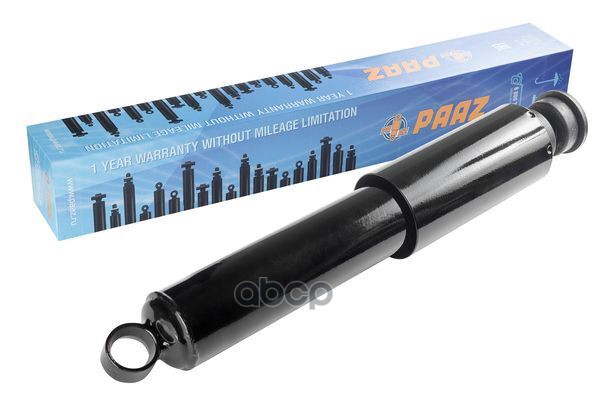 Амортизатор Подвески 376/626 16*63/20*50 I/O Перед Daf PAAZ арт. 53002P