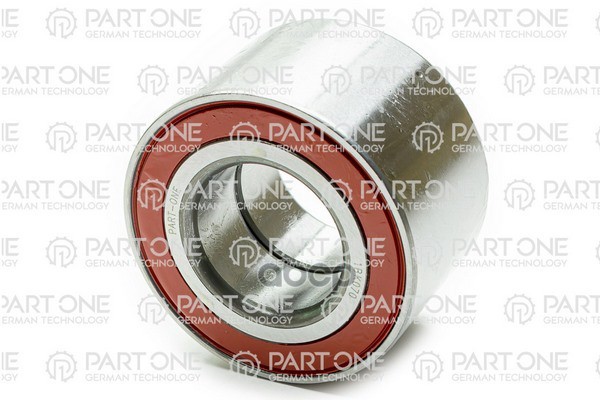 Подшипник Ступичный Задн Opel: Omega A 86-94 PART-ONE арт. 1BK070