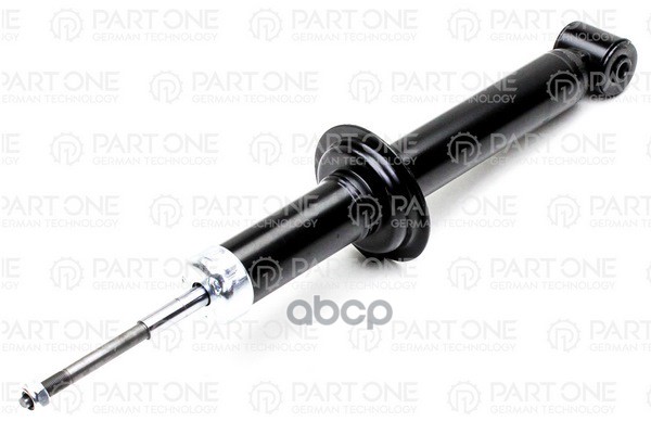 Амортизатор Подвески 441022 Oil Задн Audi: 80 78-91, 90 84-91, Coupe 80-88 PART-ONE арт. 1SA005