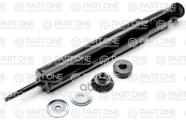Амортизатор Подвески 443134 Oil Задн Oil Масляный Daewoo: Espero 91-99, Lanos 97-, Nexia 95-97, Opel: Astra F 91-98 PART-ONE ...
