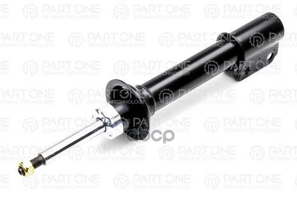 Амортизатор Подвески 633827 Oil Передн Renault: Megane 96-, Megane Scenic 97-99, Scenic 99-03 PART-ONE арт. 1SA015