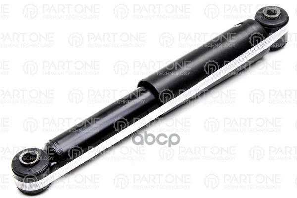 Амортизатор Подвески 343307 Gas Задн Opel: Astra G Универсал 98-04 PART-ONE арт. 1SA023