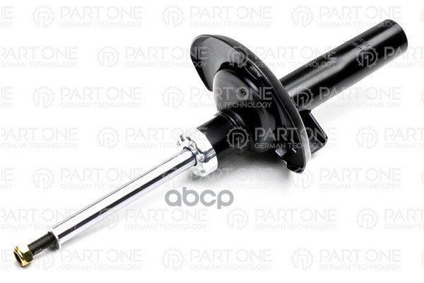 Амортизатор Подвески 334947 Gas Передн Vw: Sharan 95-, Ford: Galaxy 95-, Seat: Alhambra 96- PART-ONE арт. 1SA029