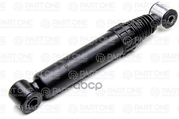 Амортизатор Подвески 441093 Oil Задн Citroen: Xsara 97-05, Zx 91-98, Peugeot: 306 93-02 PART-ONE арт. 1SA056