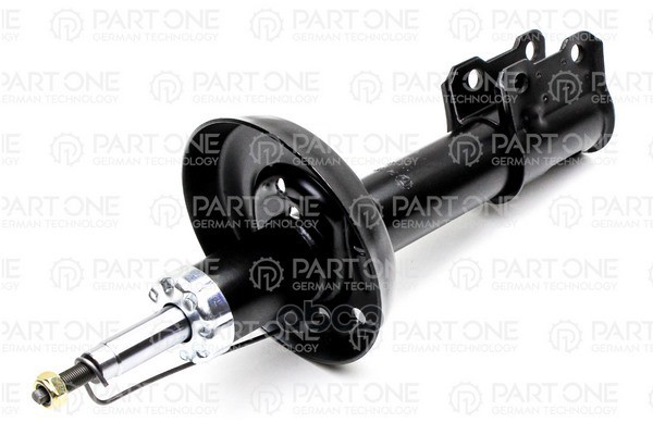 Амортизатор Подвески 334949 Gas Передн Лев Opel: Astra G 98-05 PART-ONE арт. 1SA068