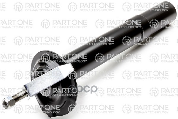Амортизатор Подвески 335811 Gas Передн Bmw: 5 95-04 PART-ONE арт. 1SA088