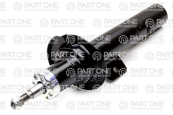 Амортизатор Подвески 633728 Oil Передн Лев Peugeot: 406 95- PART-ONE арт. 1SA100