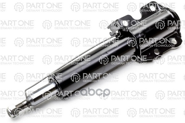 Амортизатор Подвески 335810 Gas Передн Mb Sprinter 208-311 95-06 PART-ONE арт. 1SA136