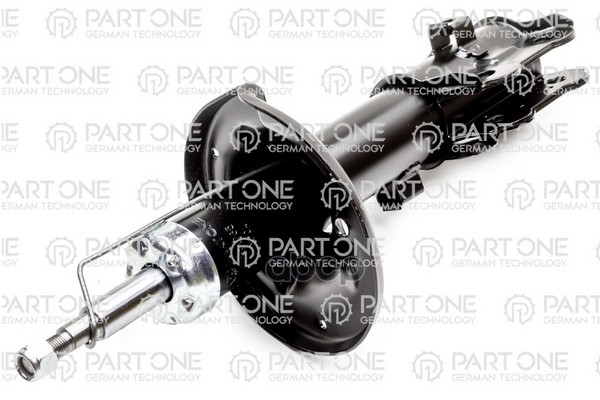 Амортизатор Подвески 333304 Gas Передн Прав Hyundai: Accent 00- PART-ONE арт. 1SA265